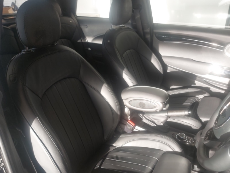 Used MINI Cooper 2023 for sale - 76967560: Photo 11