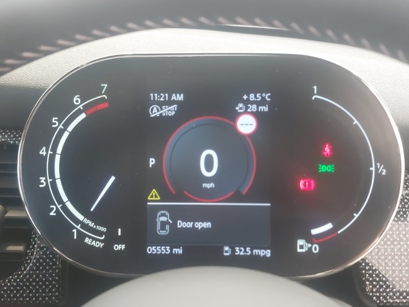 Used MINI Cooper 2023 for sale - 76967560: Photo 9