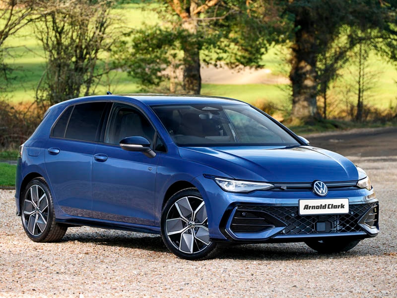 Used Volkswagen Golf 2025 for sale - 77281739: Photo 7