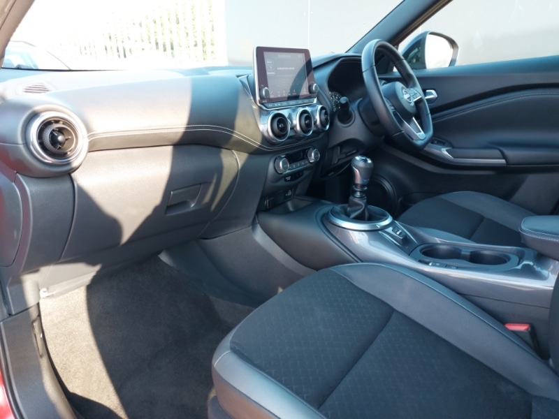 Used Nissan Juke 2022 for sale - 76169451: Photo 5