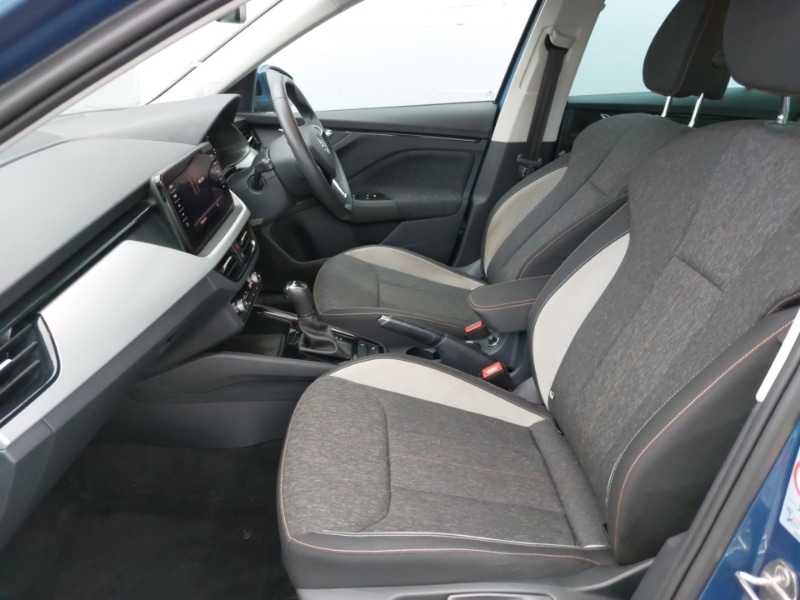 Used Skoda Kamiq 2020 for sale - 78114638: Photo 5