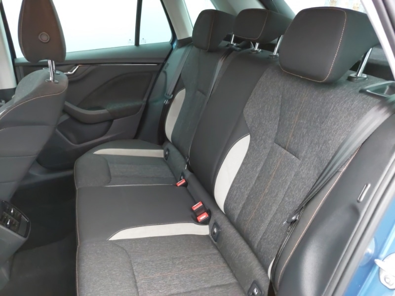 Used Skoda Kamiq 2020 for sale - 78114638: Photo 6