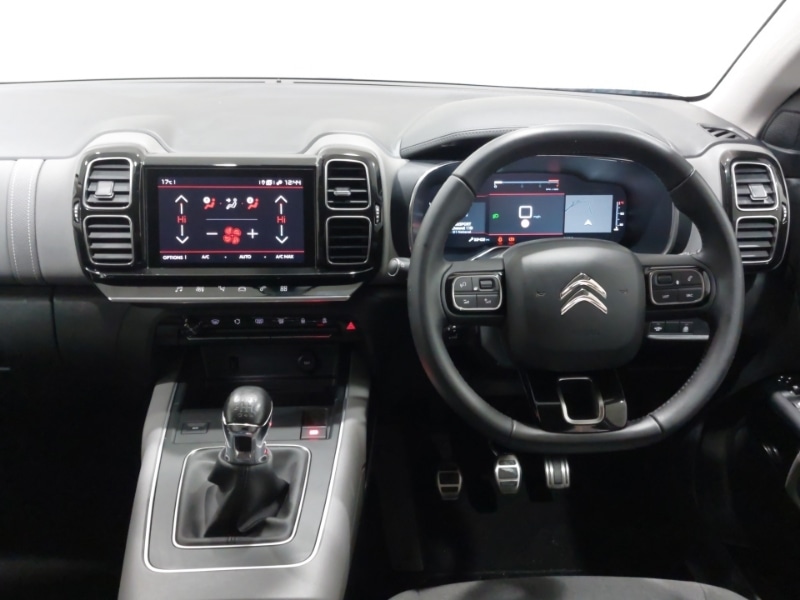 Used Citroen C5 Aircross 2021 for sale - 77492002: Photo 10