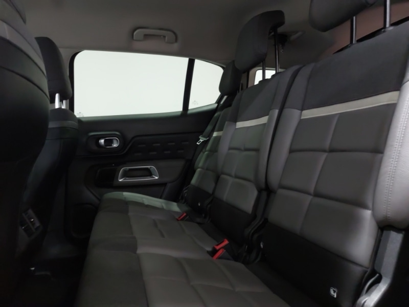 Used Citroen C5 Aircross 2021 for sale - 77492002: Photo 6