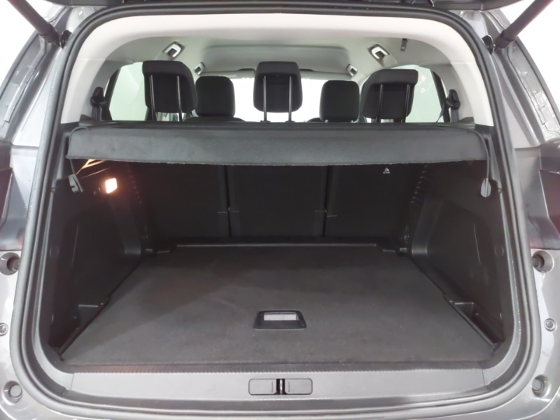 Used Citroen C5 Aircross 2021 for sale - 77492002: Photo 8