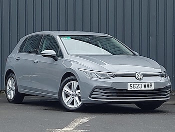 Volkswagen Golf feature image