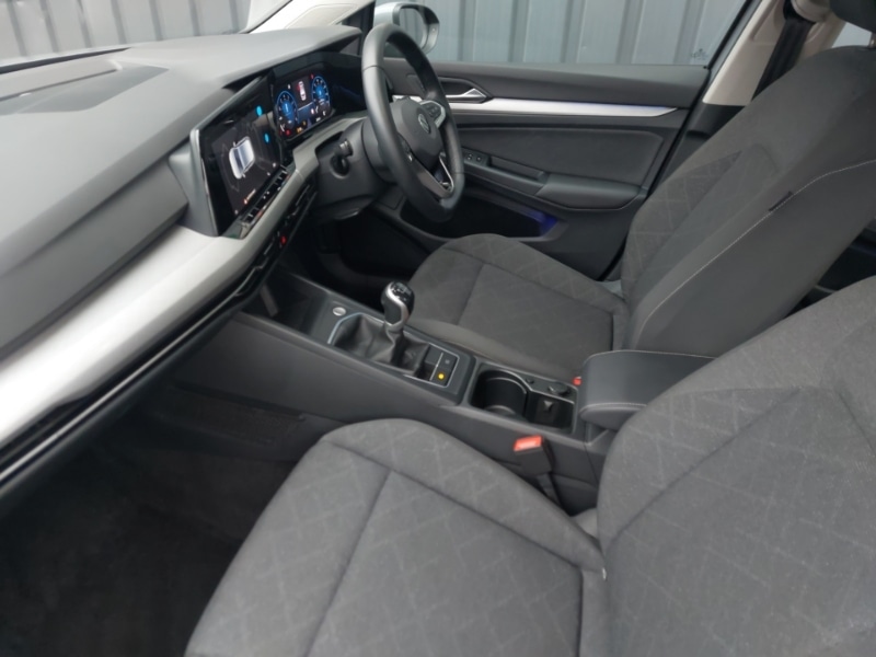 Used Volkswagen Golf 2023 for sale - 77330172: Photo 5