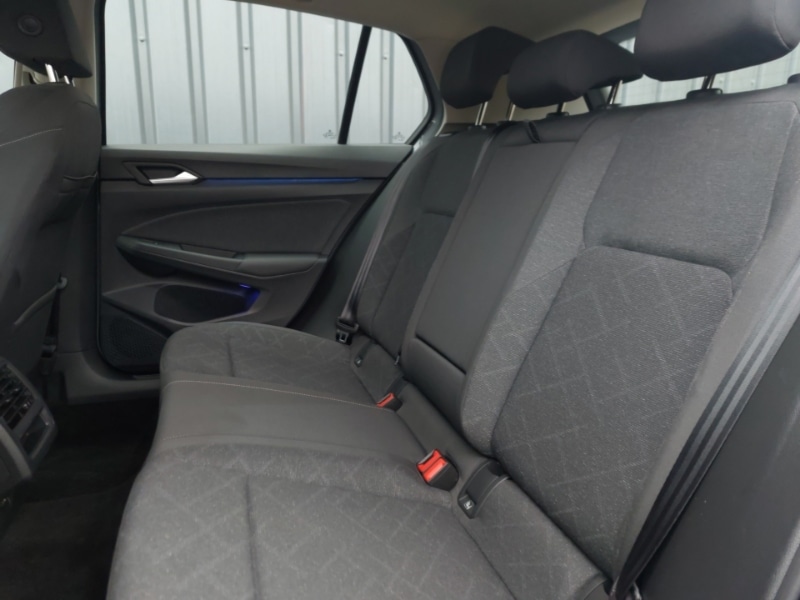 Used Volkswagen Golf 2023 for sale - 77330172: Photo 6