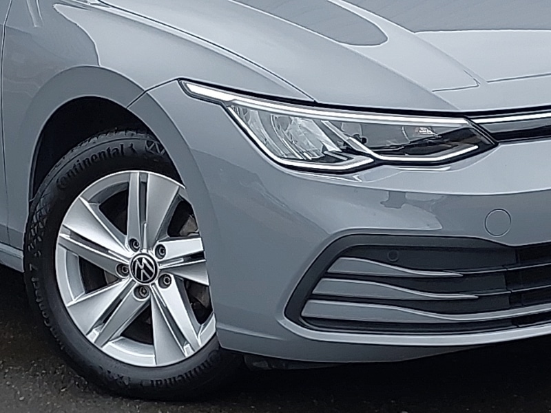 Used Volkswagen Golf 2023 for sale - 77330172: Photo 9