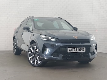 2024 - 1.5 eTSI 150 V2 5dr DSG