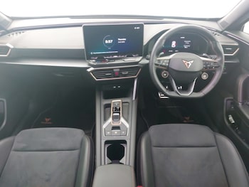 Used Cupra Formentor 2024 for sale - 75539230: Photo
