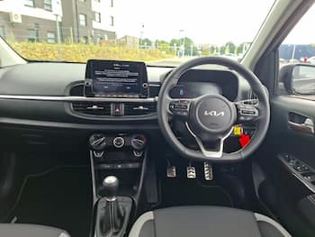 Used Kia Picanto 2026 for sale - 79722249: Photo
