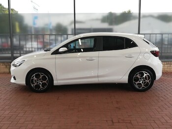 Used MG MG3 2024 for sale - 76636480: Photo