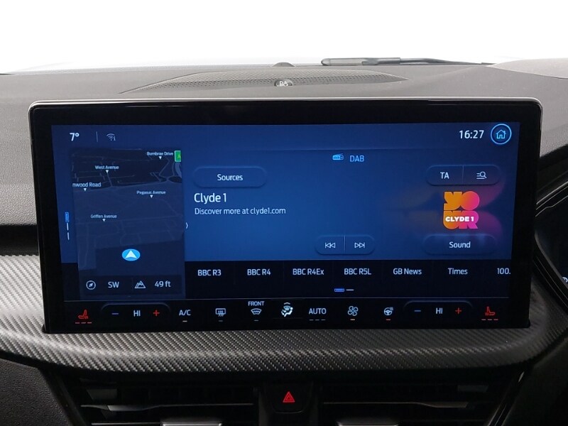 Used Ford Kuga 2025 for sale - 77353082: Photo 10