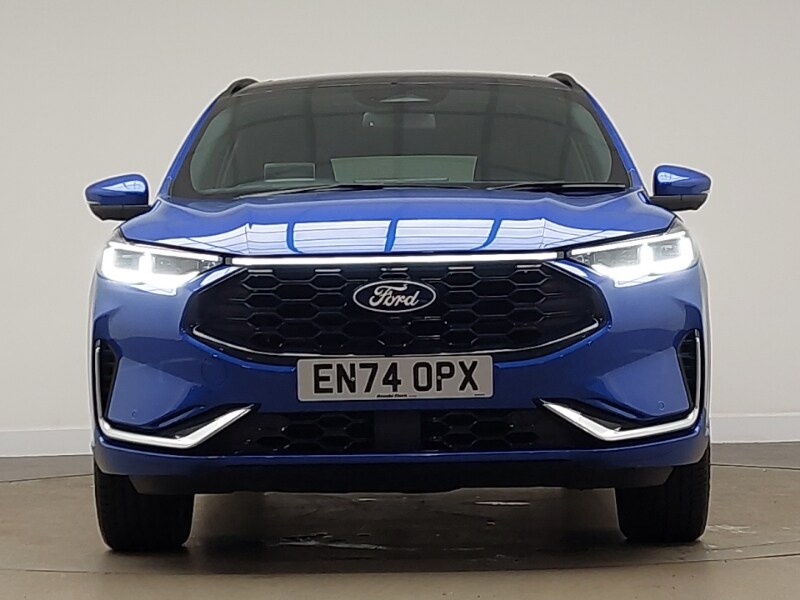 Used Ford Kuga 2025 for sale - 77353082: Photo 12