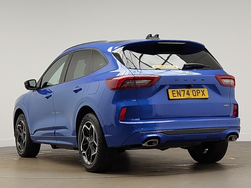 Used Ford Kuga 2025 for sale - 77353082: Photo 3