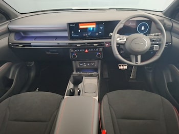Used Hyundai TUCSON 2026 for sale - 79460832: Photo