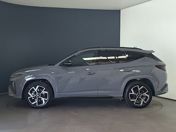 Used Hyundai TUCSON 2026 for sale - 79460832: Photo