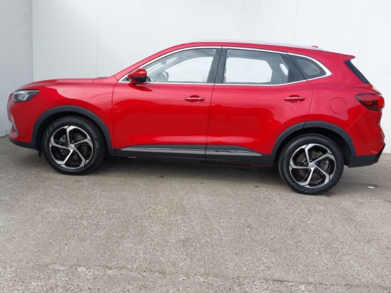 Used MG MG HS 2024 for sale - 78099554: Photo 4