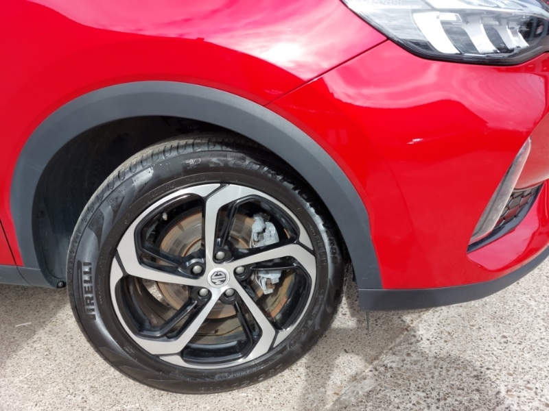 Used MG MG HS 2024 for sale - 78099554: Photo 9