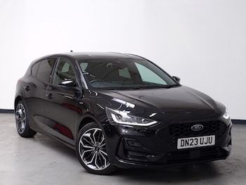 Used Ford Focus 2023 for sale - 79390150: Photo