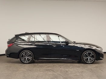 Used BMW 3 Series 2022 for sale - 79561168: Photo