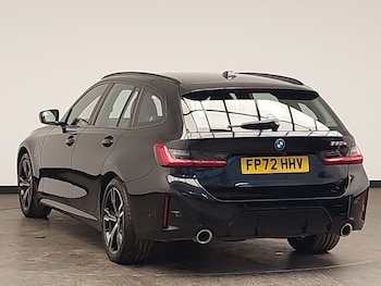 Used BMW 3 Series 2022 for sale - 79561168: Photo