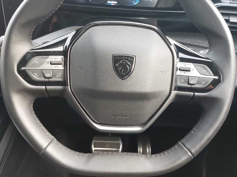 Used Peugeot 308 2023 for sale - 77709296: Photo 11