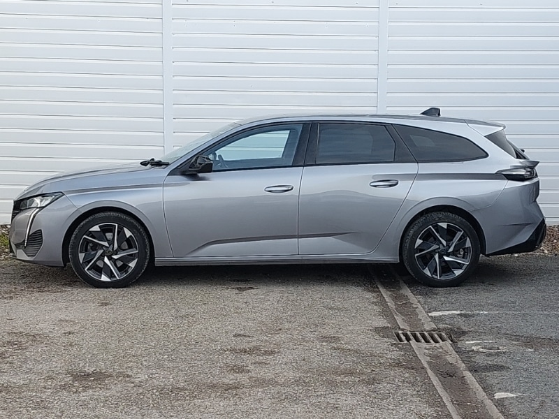 Used Peugeot 308 2023 for sale - 77709296: Photo 4