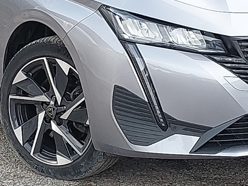 Used Peugeot 308 2023 for sale - 77709296: Photo 9