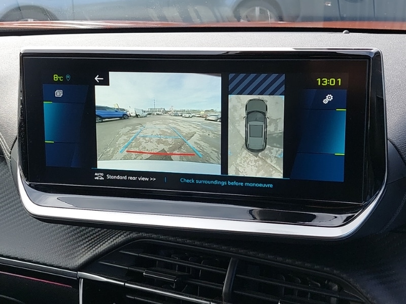 Used Peugeot 2008 2022 for sale - 77912258: Photo 11