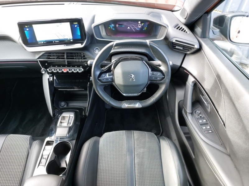 Used Peugeot 2008 2022 for sale - 77912258: Photo 7