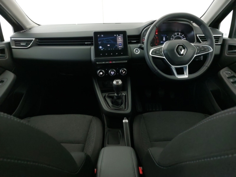 Used Renault Clio 2022 for sale - 77358075: Photo 2