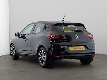Used Renault Clio 2022 for sale - 77358075: Photo