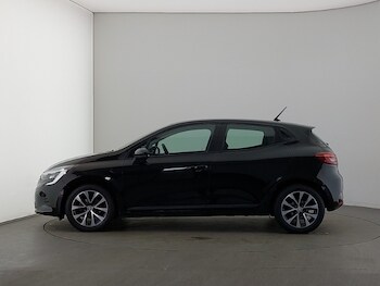 Used Renault Clio 2022 for sale - 77358075: Photo