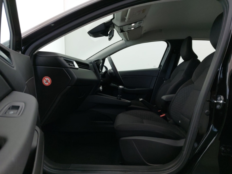 Used Renault Clio 2022 for sale - 77358075: Photo 5