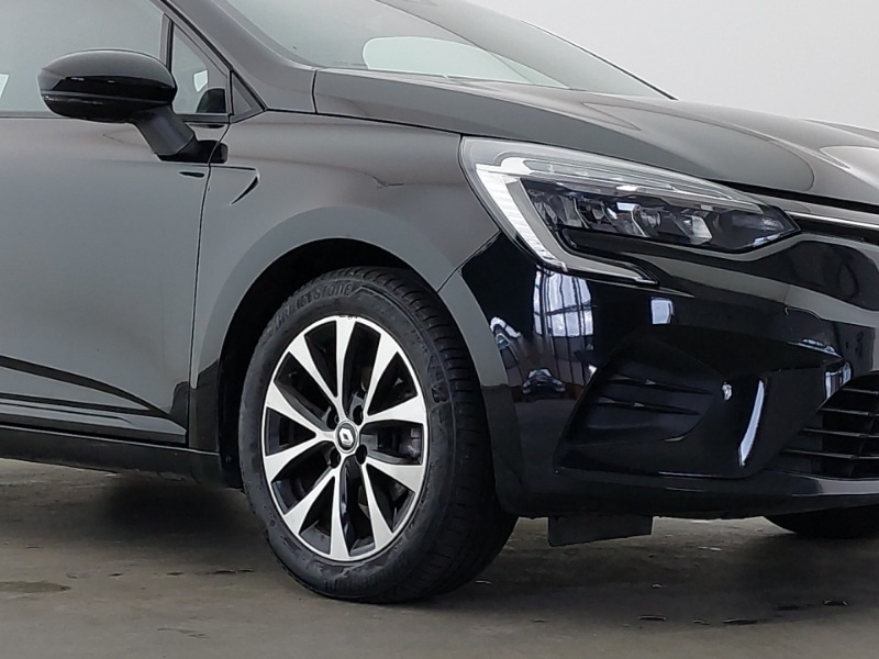 Used Renault Clio 2022 for sale - 77358075: Photo 9