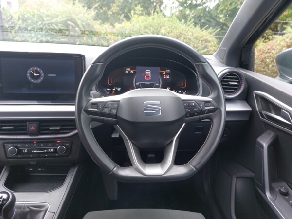 Used SEAT Ibiza 2023 for sale - 76225611: Photo 10