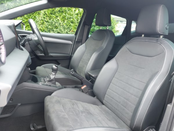 Used SEAT Ibiza 2023 for sale - 76225611: Photo 5