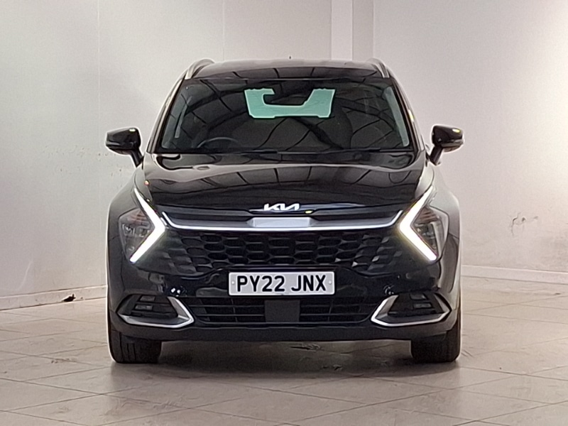 Used Kia Sportage 2022 for sale - 76347818: Photo 12