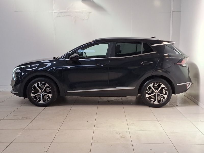 Used Kia Sportage 2022 for sale - 76347818: Photo 4