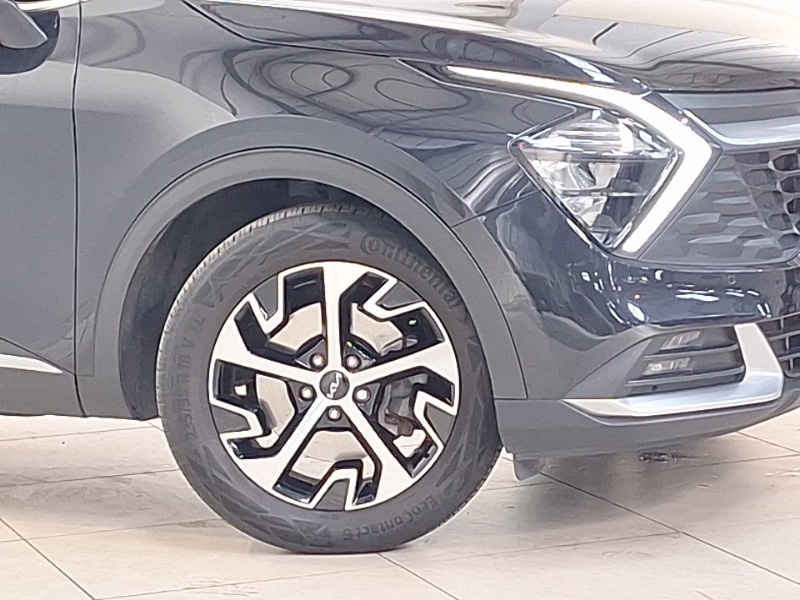 Used Kia Sportage 2022 for sale - 76347818: Photo 9