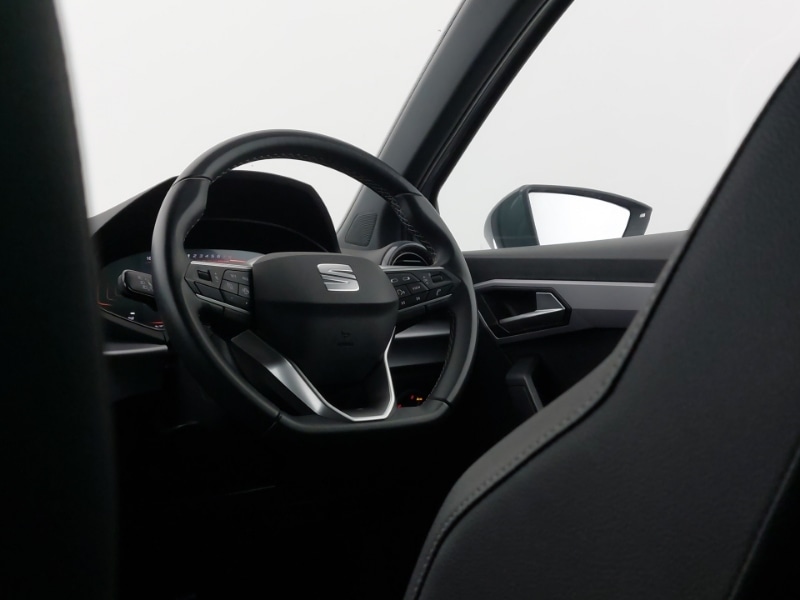 Used SEAT Ibiza 2024 for sale - 77025134: Photo 10