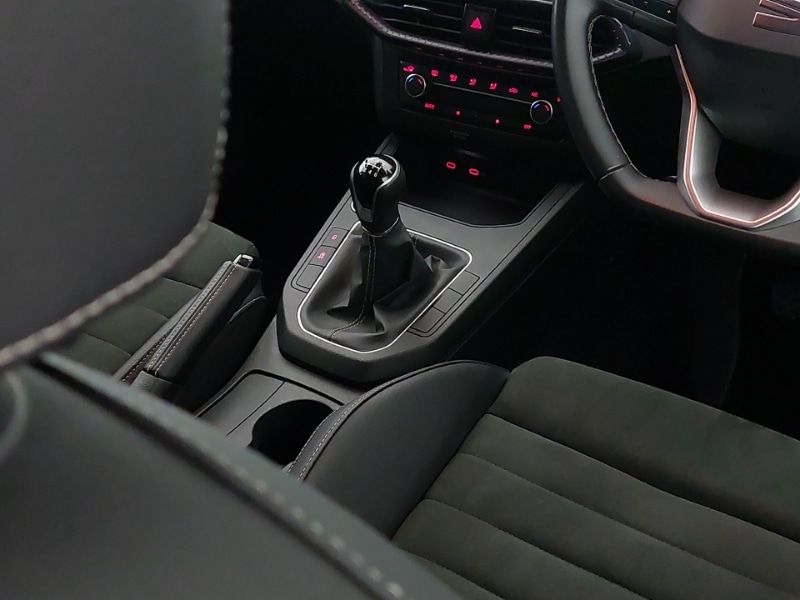 Used SEAT Ibiza 2024 for sale - 77025134: Photo 11