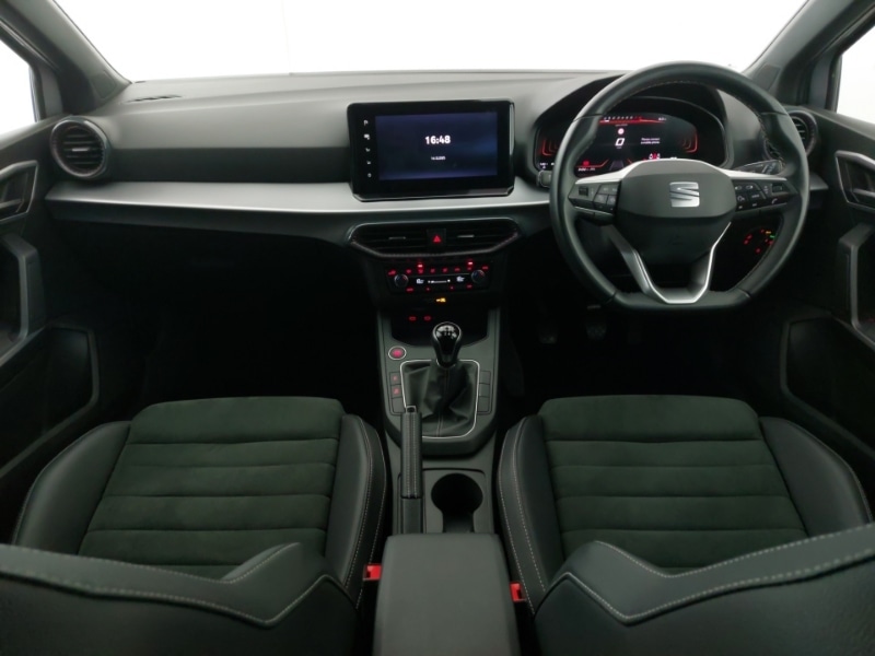 Used SEAT Ibiza 2024 for sale - 77025134: Photo 2