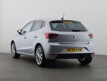 Used SEAT Ibiza 2024 for sale - 77025134: Photo