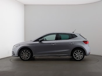 Used SEAT Ibiza 2024 for sale - 77025134: Photo