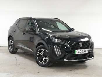 2025 - 115kW GT 54kWh 5dr Auto