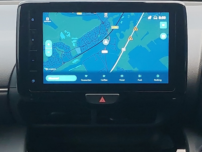 Used Toyota Yaris Cross 2022 for sale - 77228938: Photo 10