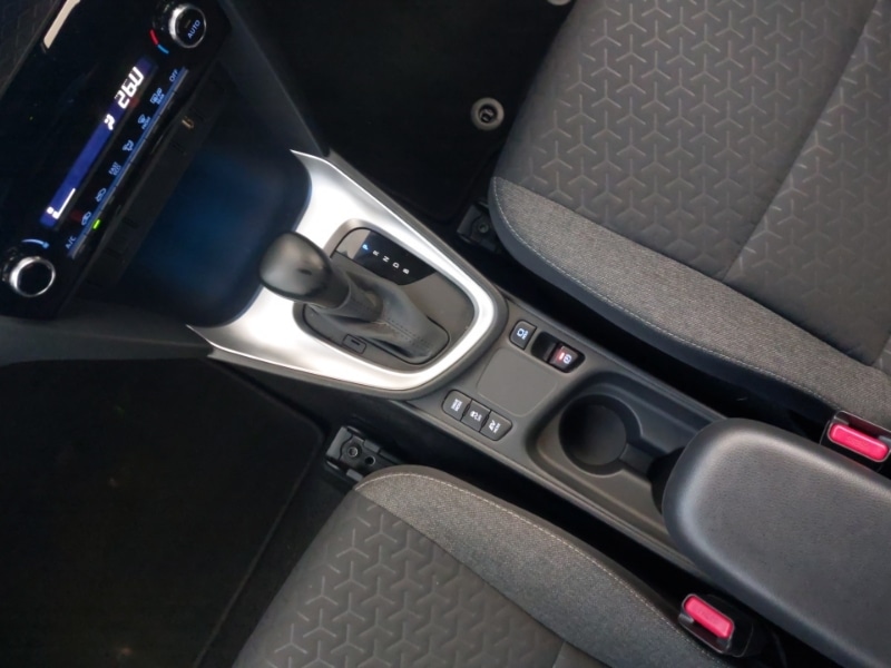 Used Toyota Yaris Cross 2022 for sale - 77228938: Photo 11